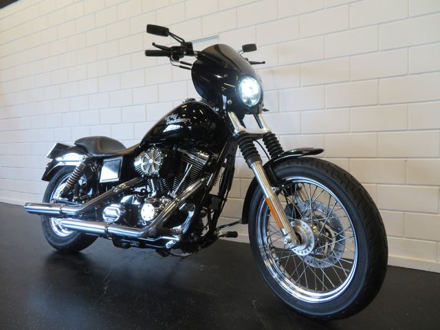 harley-davidson - low-rider-fxdl