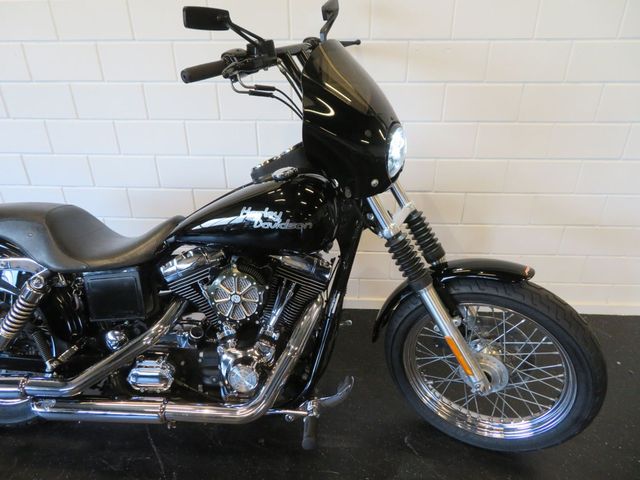 harley-davidson - low-rider-fxdl