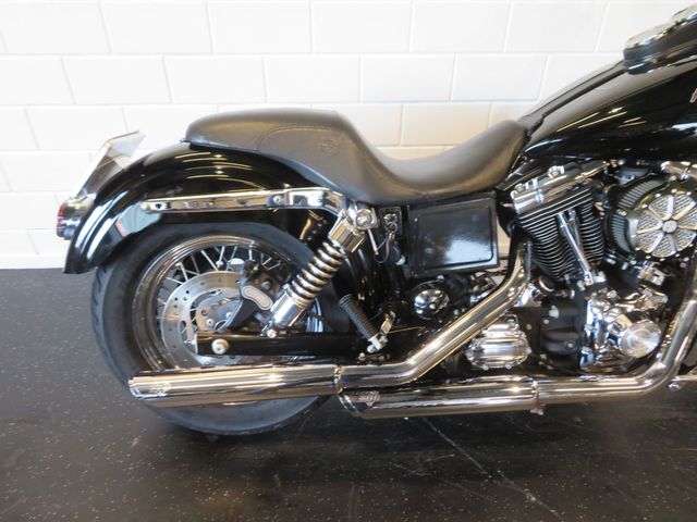 harley-davidson - low-rider-fxdl