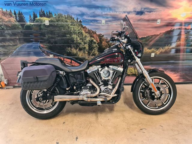 harley-davidson - low-rider-fxdl