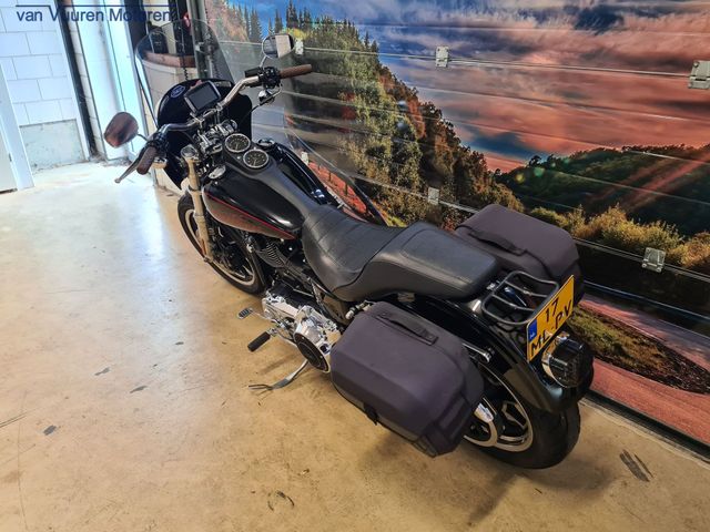 harley-davidson - low-rider-fxdl