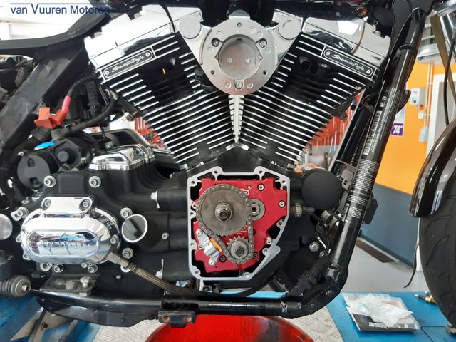 harley-davidson - low-rider-fxdl