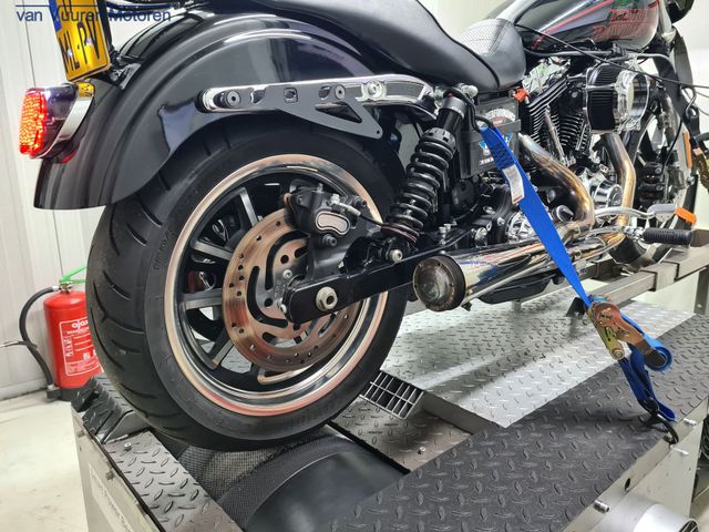harley-davidson - low-rider-fxdl