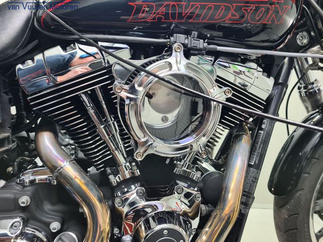 harley-davidson - low-rider-fxdl