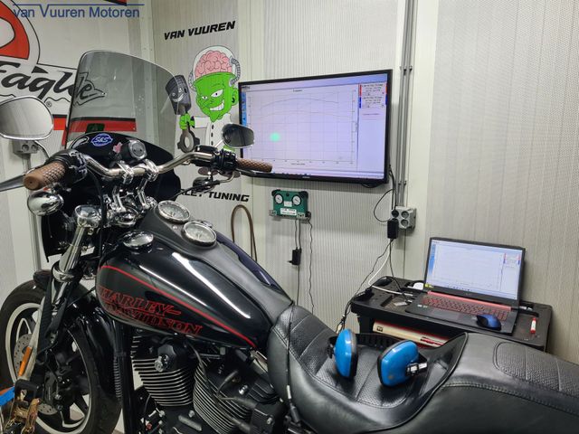 harley-davidson - low-rider-fxdl