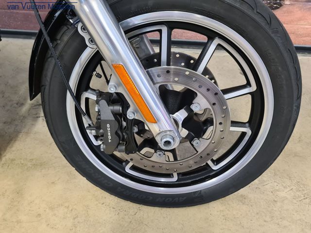 harley-davidson - low-rider-fxdl