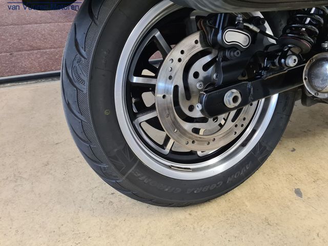 harley-davidson - low-rider-fxdl