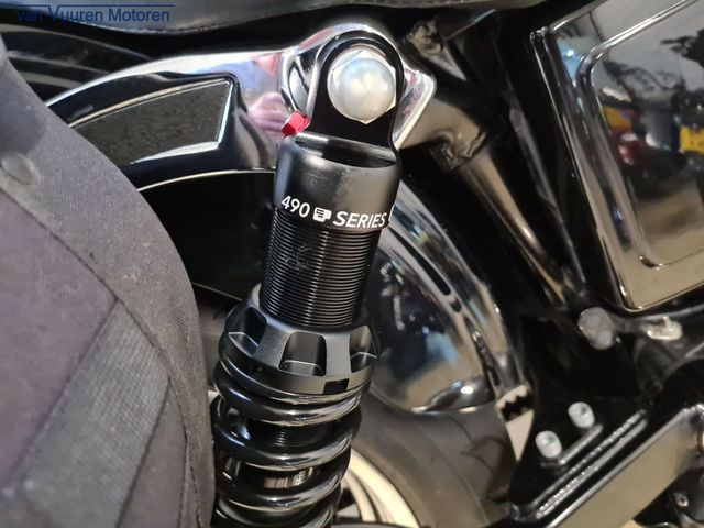 harley-davidson - low-rider-fxdl