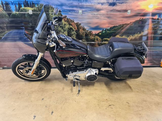 harley-davidson - low-rider-fxdl
