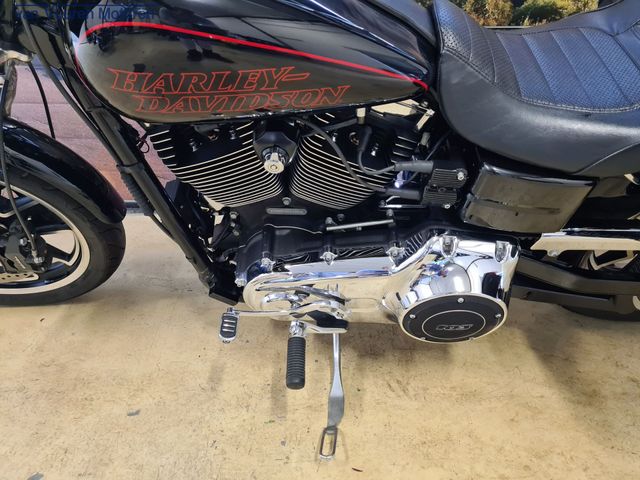 harley-davidson - low-rider-fxdl