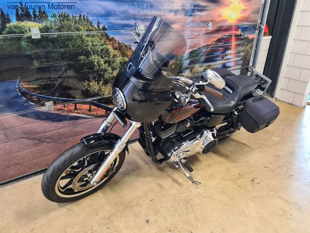 harley-davidson - low-rider-fxdl