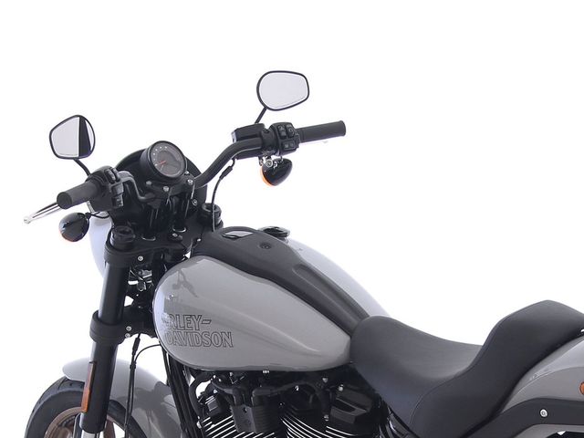 harley-davidson - low-rider-s-114
