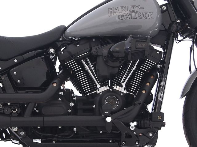 harley-davidson - low-rider-s-114