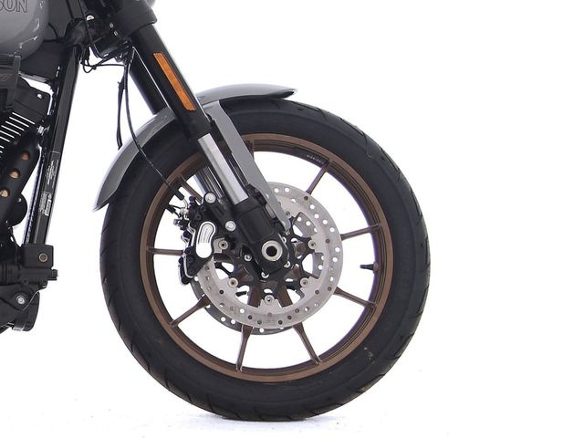 harley-davidson - low-rider-s-114