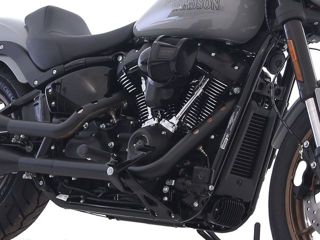 harley-davidson - low-rider-s-114