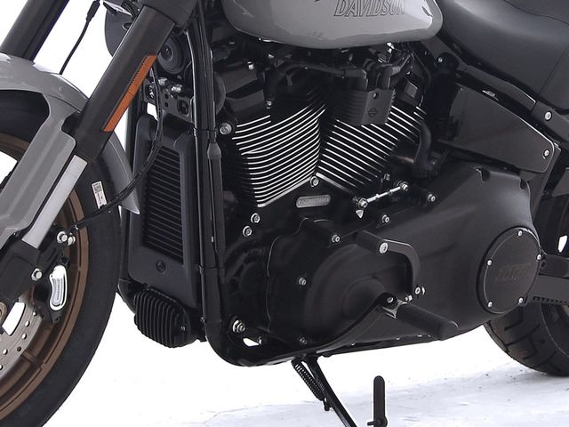 harley-davidson - low-rider-s-114