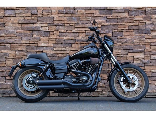 harley-davidson - low-rider-s