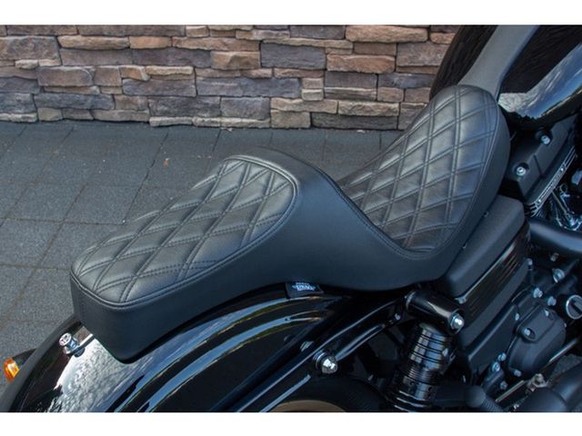 harley-davidson - low-rider-s