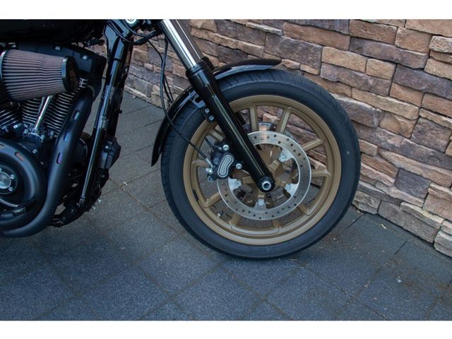 harley-davidson - low-rider-s