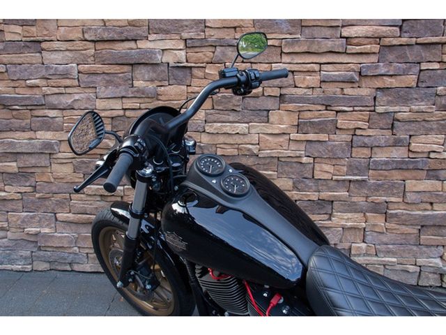 harley-davidson - low-rider-s