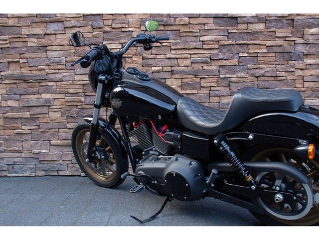 harley-davidson - low-rider-s