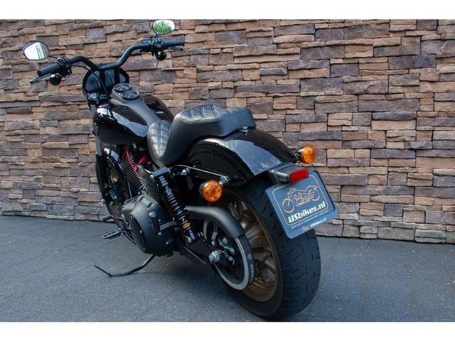 harley-davidson - low-rider-s