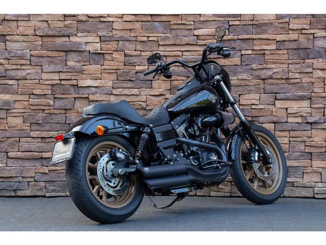 harley-davidson - low-rider-s