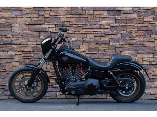 harley-davidson - low-rider-s