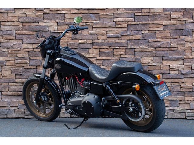 harley-davidson - low-rider-s