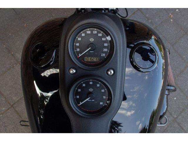 harley-davidson - low-rider-s