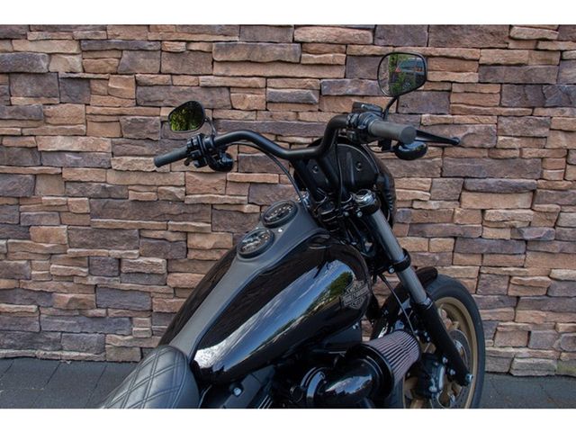 harley-davidson - low-rider-s