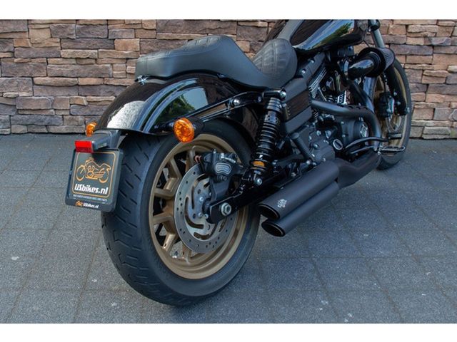 harley-davidson - low-rider-s