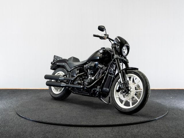 harley-davidson - low-rider-s-fxdls