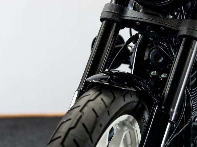 harley-davidson - low-rider-s-fxdls