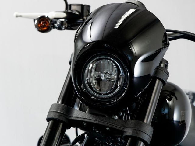 harley-davidson - low-rider-s-fxdls