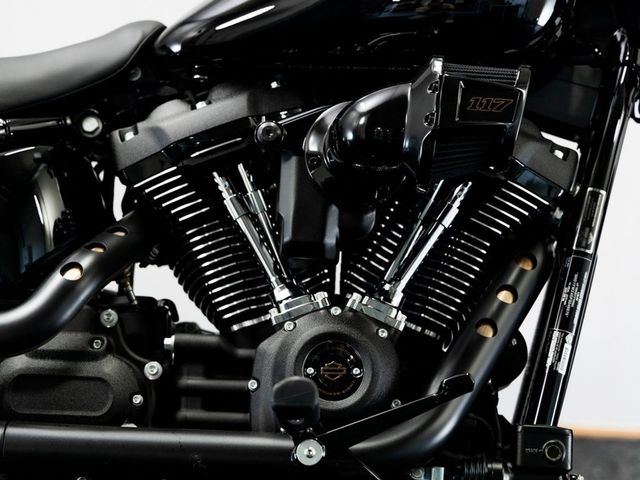 harley-davidson - low-rider-s-fxdls