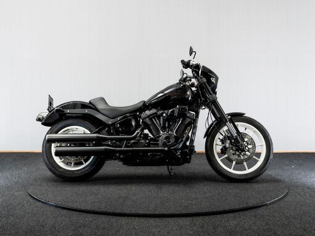 harley-davidson - low-rider-s-fxdls