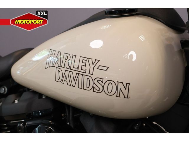 harley-davidson - low-rider-s-fxdls