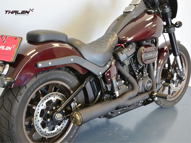 harley-davidson - low-rider-s-fxdls