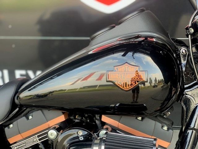 harley-davidson - low-rider-s-fxdls