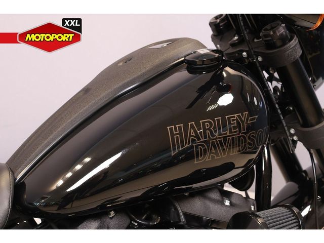 harley-davidson - low-rider-s-fxdls