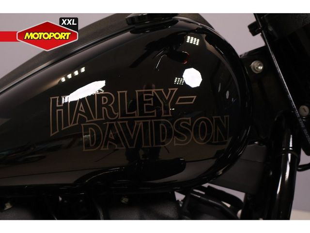 harley-davidson - low-rider-s-fxdls