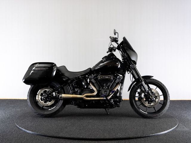 harley-davidson - low-rider-s-fxdls