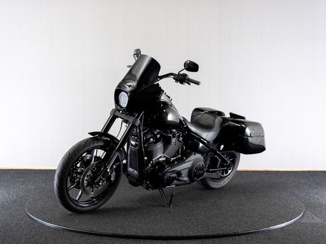 harley-davidson - low-rider-s-fxdls