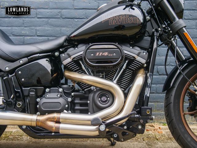 harley-davidson - low-rider-s-fxdls