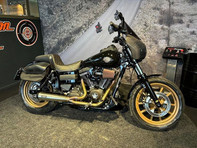 harley-davidson - low-rider-s-fxdls