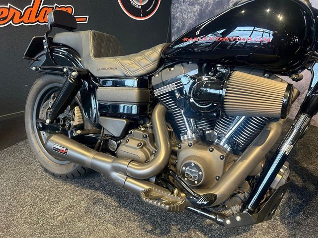 harley-davidson - low-rider-s-fxdls