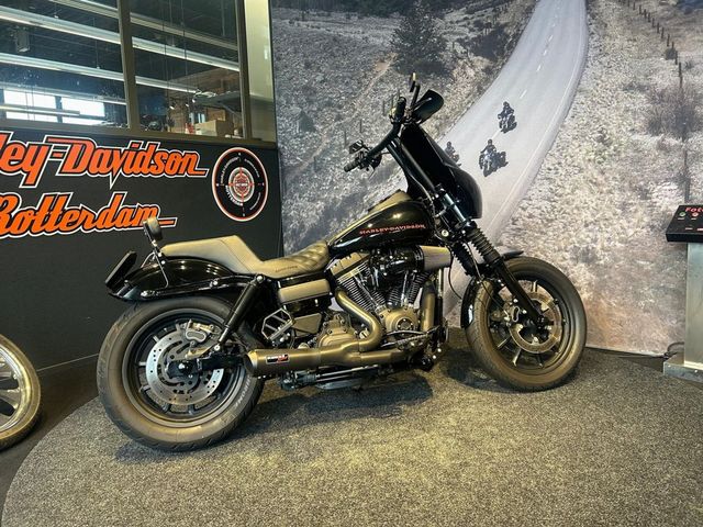 harley-davidson - low-rider-s-fxdls