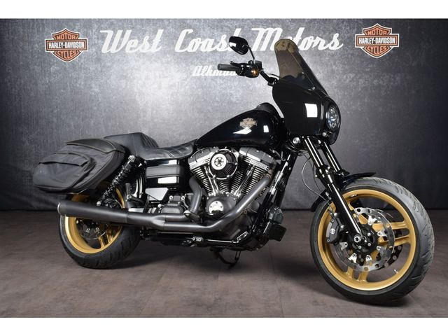 harley-davidson - low-rider-s-fxdls