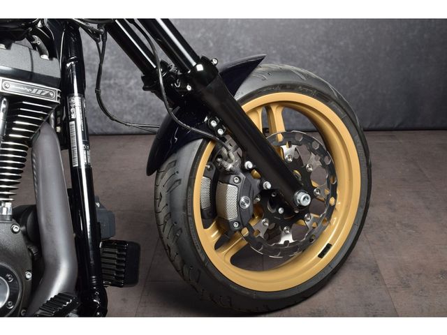 harley-davidson - low-rider-s-fxdls